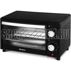BLACKTON Bt EO1001W Black