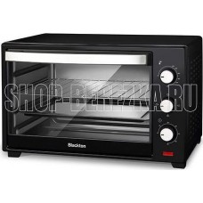 BLACKTON Bt EO3001W Black