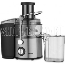 BLACKTON Bt J2110 Black-Steel