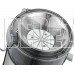 BLACKTON Bt J2110 Black-Steel