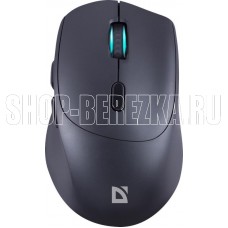 DEFENDER (52095) Effect X MS-095 черный