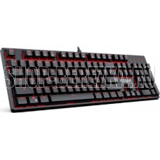 DEFENDER (45596) Quest GK-596 RU черный