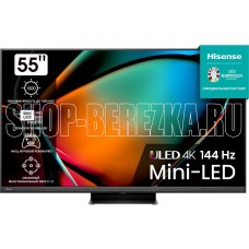 HISENSE QLED 55U8KQ SMART TV