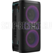 HISENSE Party rocker one