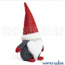 WINTER GLADE Фигурка Гном 25 см F0125