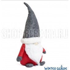 WINTER GLADE Фигурка Гном 35 см F0235
