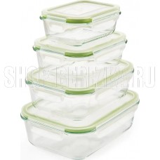 ELEY ELSТP001G прямоугольные (4 предмета)
