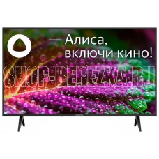 SUNWIND SUN-LED43XS301 FHD SMART Яндекс