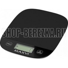 MAXVI KS101P black