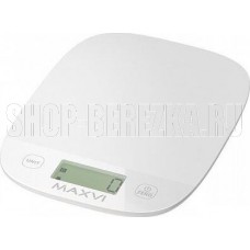 MAXVI KS101P white