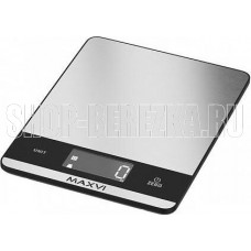 MAXVI KS121S silver