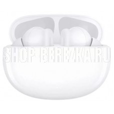 HONOR Choice Earbuds X5, White