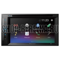 PIONEER AVH-A245BT