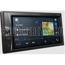 PIONEER DMH-G225BT