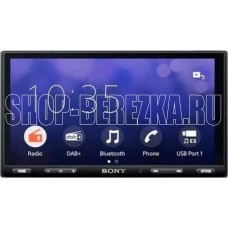 SONY XAV-AX5650