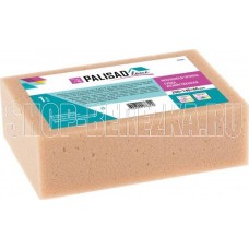 PALISAD Губка хозяйственная 200 x 140 x 60 мм, 923645