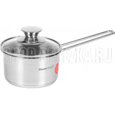 MASTER HOUSE Piccolo-0,8 со стеклянной крышкой 75318
