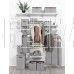 MASTER HOUSE ВПОРЯДКЕ с откидной крышкой M 30*40*25см 60635