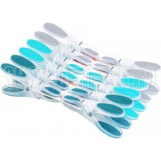 MASTER HOUSE Колибри пластмассовые 12 шт 75646