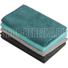 MASTER HOUSE Мой порядочный из микрофибры, 4шт. 75014 MASTER HOUSE Мой порядочный из микрофибры, 4шт. 75014