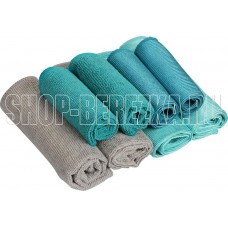 MASTER HOUSE Мой профессиональный из микрофибры, 8 шт. 75013 MASTER HOUSE Мой профессиональный из микрофибры, 8 шт. 75013