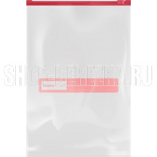 MASTER HOUSE Zip-Lock с бегунком,20х25 см, 2 литра, 10 шт 75167