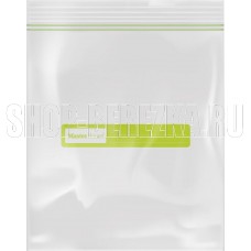 MASTER HOUSE Zip-Lock,25х30 см, 3 литра, 25 шт 75157