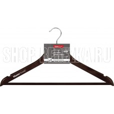 MASTER HOUSE Наоми деревянные (цвет коричневый матовый) 44см 60284