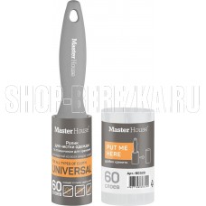 MASTER HOUSE Толстый К-ролик в цилиндре 60329