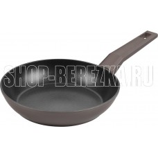 MASTER HOUSE Шеф Дарио из кованого алюминия с антипригарным покрытием 22см 75465