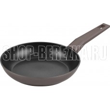 MASTER HOUSE Шеф Дарио из кованого алюминия с антипригарным покрытием 24см 75466