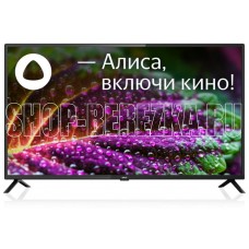 BBK 42LEX-9201/FTS2C SMART TV черный*