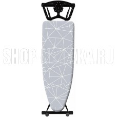 NIKA NST/2 с линиями на сером