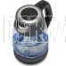 POLARIS PWK-1760-СGL графитовый