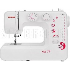JANOME MX 77