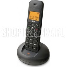 BQ 1863 Black
