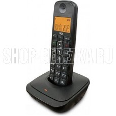 BQ 1864 Black