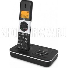 BQ 1865 Black/White