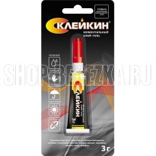 СПУТНИК SUPER GEL GLUE 3*BL-1