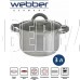 WEBBER BE-357/2 3,0л