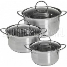 WEBBER BE-629/6 6 пр. 1.9л, 2.7л, 3.7л