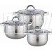 WEBBER BE-629/6 6 пр. 1.9л, 2.7л, 3.7л