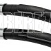 DELTA LUX DE-3502 красный