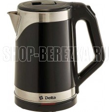 DELTA DL-1109 черный
