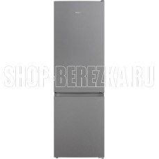 HOTPOINT HT 4180 S, Серебристый