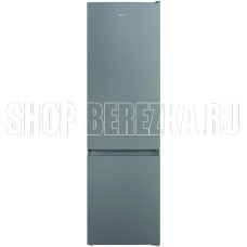 HOTPOINT HT 4200 S, Серебристый