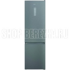 HOTPOINT HT 5200 MX, Нержавеющая сталь