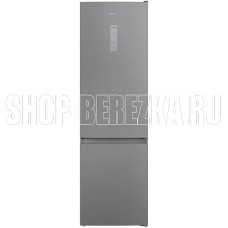 HOTPOINT HT 5200 S, Серебристый