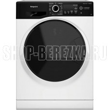 HOTPOINT NSB 7249 ZD AVE RU, Белый