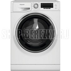 HOTPOINT NSD 6239 S VE RU, Белый